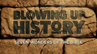 Episode 8 Seven Wonders of the Bible