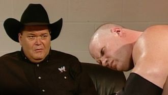 Episode 28 Jim Ross is On Fire!