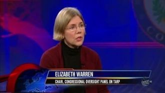 Episode 14 Elizabeth Warren
