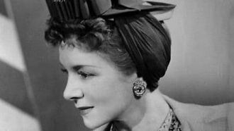Episode 1 Helen Hayes: First Lady of the American Theatre