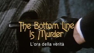 Episode 15 The Bottom Line Is Murder