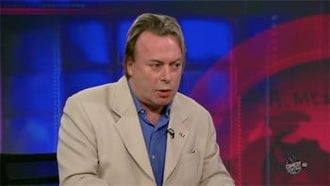 Episode 73 Christopher Hitchens