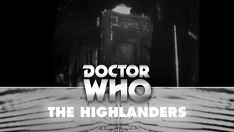 Episode 16 The Highlanders: Episode 2
