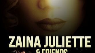 Episode 3 Zaina Juliette & Friends/Pete Wilcox/Z-Funk Tribe (Band)