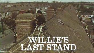 Episode 17 Willie's Last Stand