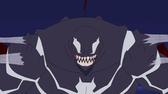 Episode 6 Maximum Venom