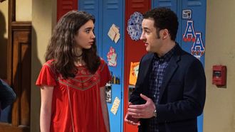 Episode 4 Girl Meets Permanent Record
