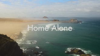 Episode 2 Home Alone