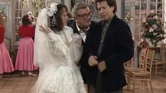 Episode 9 The Wedding Show