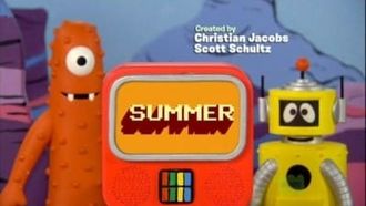 Episode 2 Summer