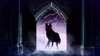 Episode 8 What Hellhounds Reveal about Humans' Oldest Companion