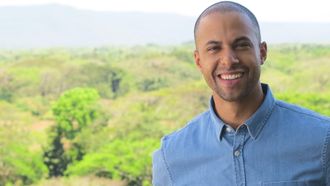 Episode 6 Marvin Humes