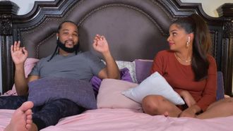 Episode 90 90 Day Fiance: To Love and to Cherish