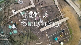 Episode 1 After Stonehenge