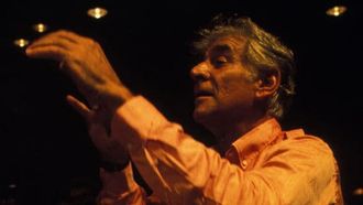 Episode 1 Leonard Bernstein: Reaching for the Note