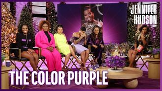 Episode 53 The Cast of 'The Color Purple'