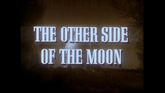Episode 39 The Other Side of the Moon