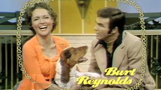 Episode 26 Burt Reynolds
