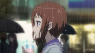Episode 4 Shelter from the Rain Without the President