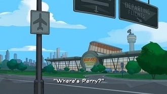 Episode 55 Where's Perry (1)