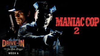 Episode 12 Maniac Cop 2