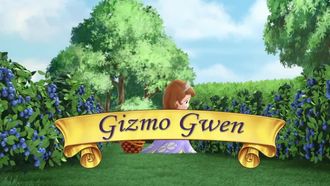 Episode 9 Gizmo Gwen