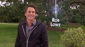 Episode 9 Rob Lowe