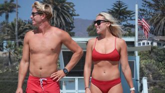 Episode 3 The Real Baywatch