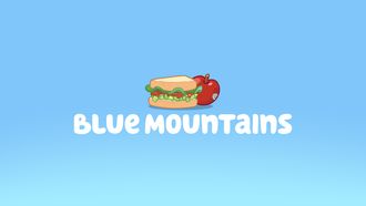 Episode 21 Blue Mountains