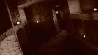 Episode 8 Ghost Ship/Underground Vaults