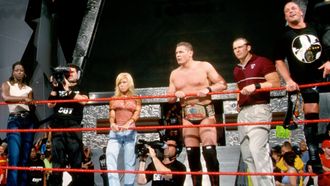 Episode 24 King of the Ring 2002 Go Home Show