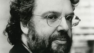 Episode 17 Stephen Poliakoff: A Brief History of Now