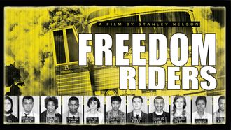 Episode 12 Freedom Riders