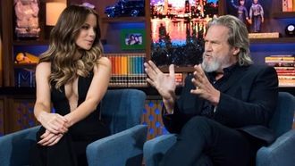 Episode 136 Kate Beckinsale & Jeff Bridges