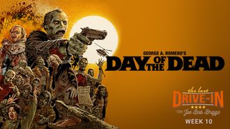 Episode 20 Day of the Dead