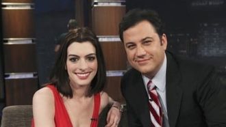 Episode 34 Anne Hathaway, Jesse Williams, Tom Colicchio, Jonny Lang