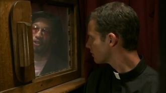 Episode 20 Angry Black Preacher