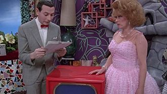 Episode 3 Front Page Pee-wee
