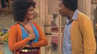 Episode 11 Sanford and Son and Sister Makes Three