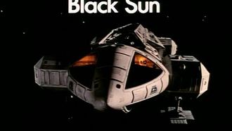 Episode 10 Black Sun