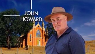 Episode 8 John Howard