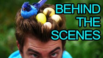 Episode 46 GMM: My Hair Song - Behind the Scenes