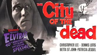 Episode 3 City of the Dead