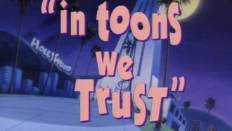 Episode 9 In Toons We Trust
