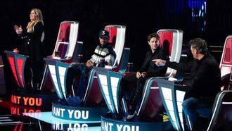 Episode 4 The Blind Auditions (4)