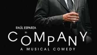 Episode 7 Company: A Musical Comedy