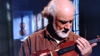 Episode 13 The Violin Lesson