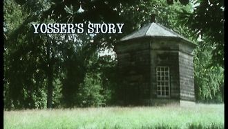 Episode 4 Yosser's Story