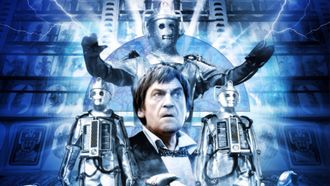Episode 1 The Tomb of the Cybermen: Episode 1