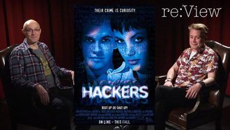 Episode 13 Hackers